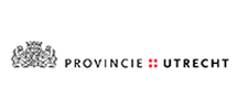 Provincie Utrecht logo